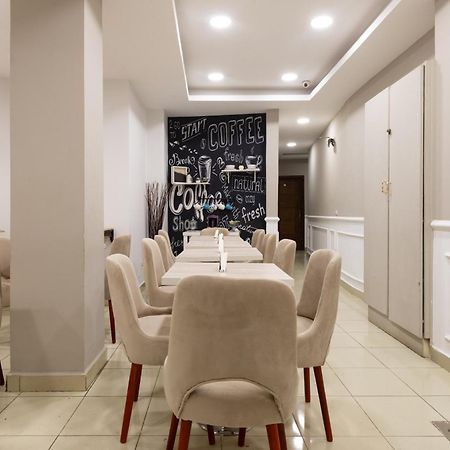 קהיר Capital Hotel מראה חיצוני תמונה