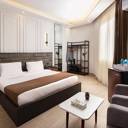 קהיר Capital Hotel מראה חיצוני תמונה