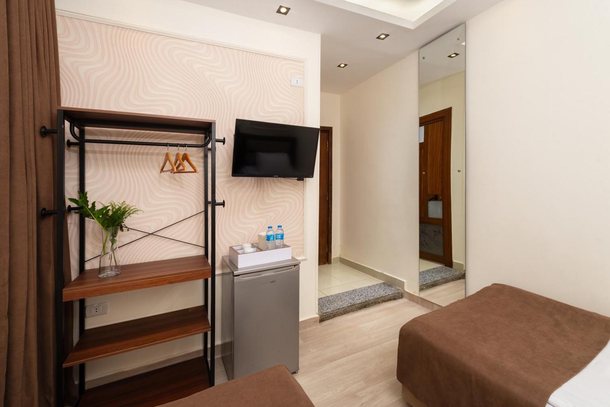 קהיר Capital Hotel מראה חיצוני תמונה