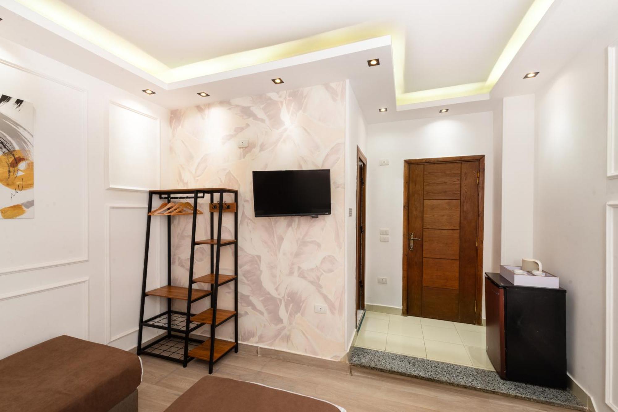 קהיר Capital Hotel מראה חיצוני תמונה