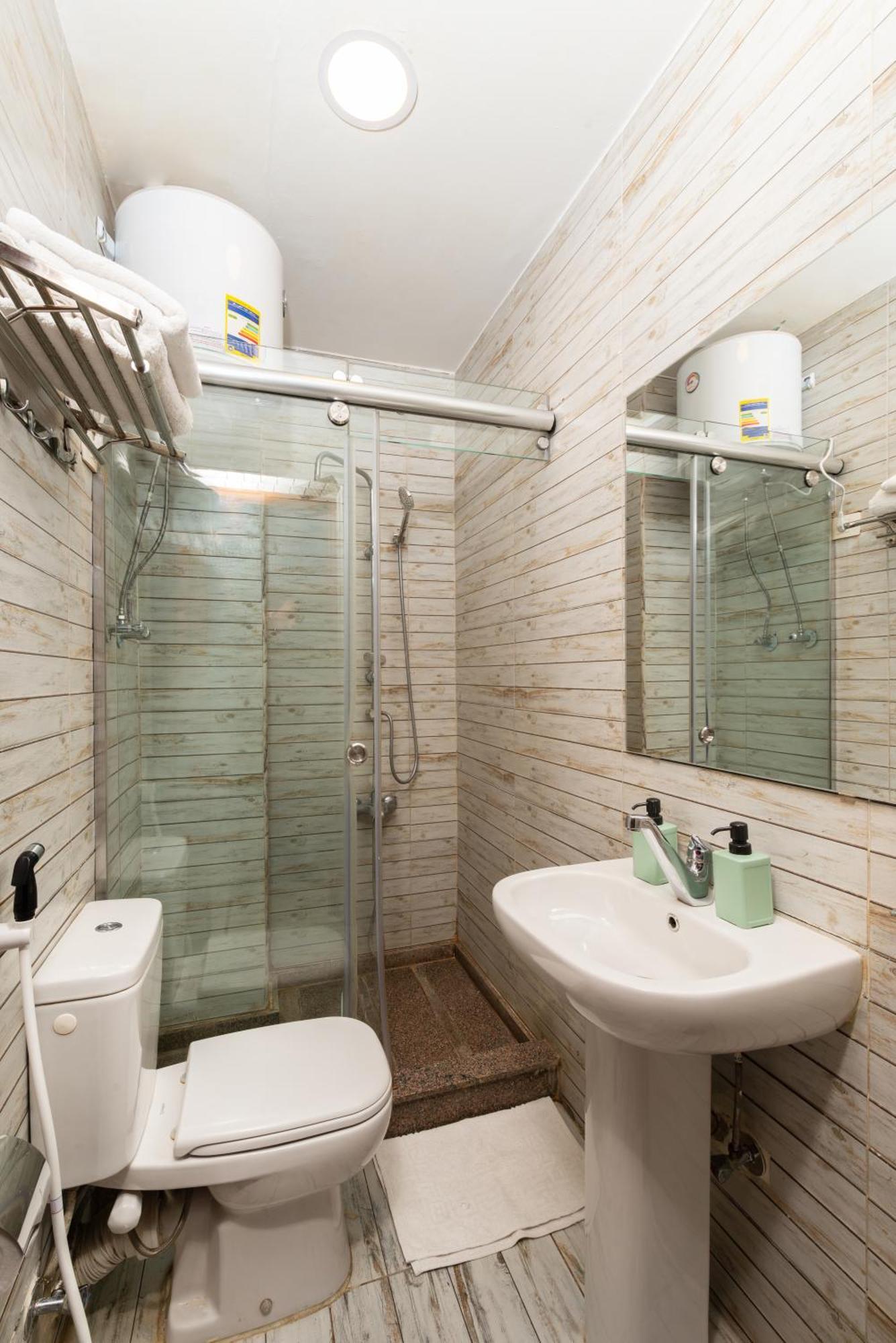 קהיר Capital Hotel מראה חיצוני תמונה