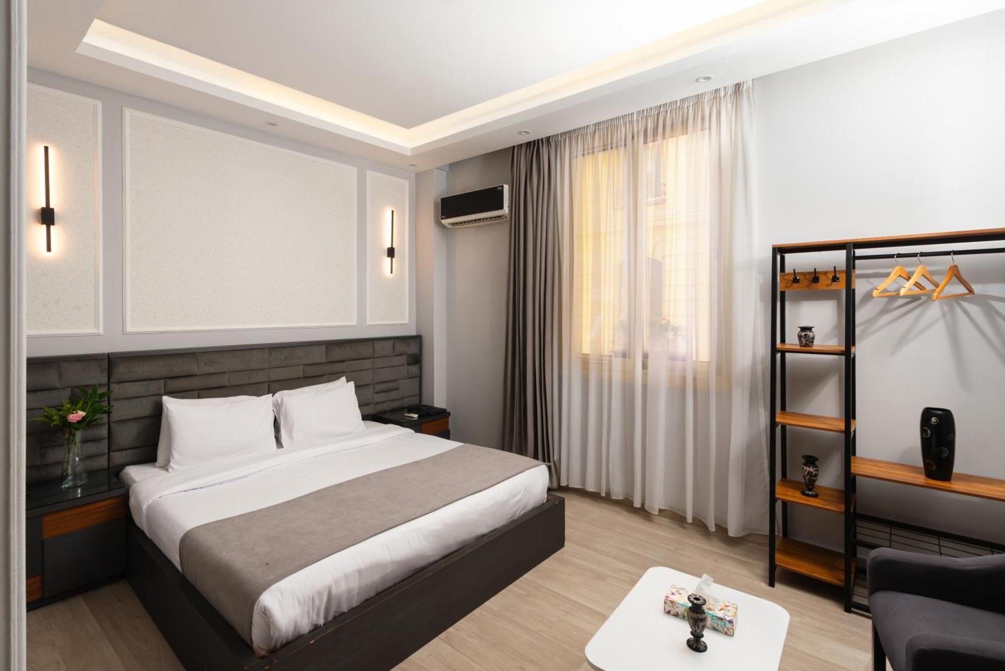 קהיר Capital Hotel מראה חיצוני תמונה