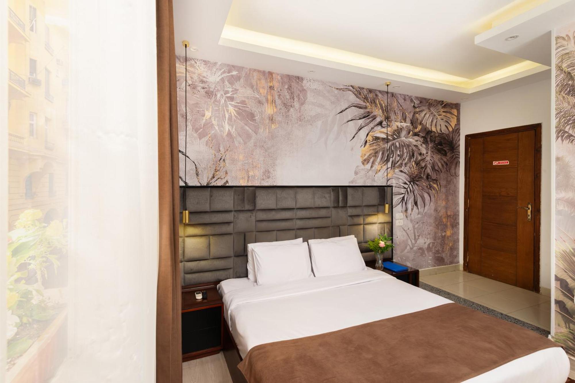 קהיר Capital Hotel מראה חיצוני תמונה