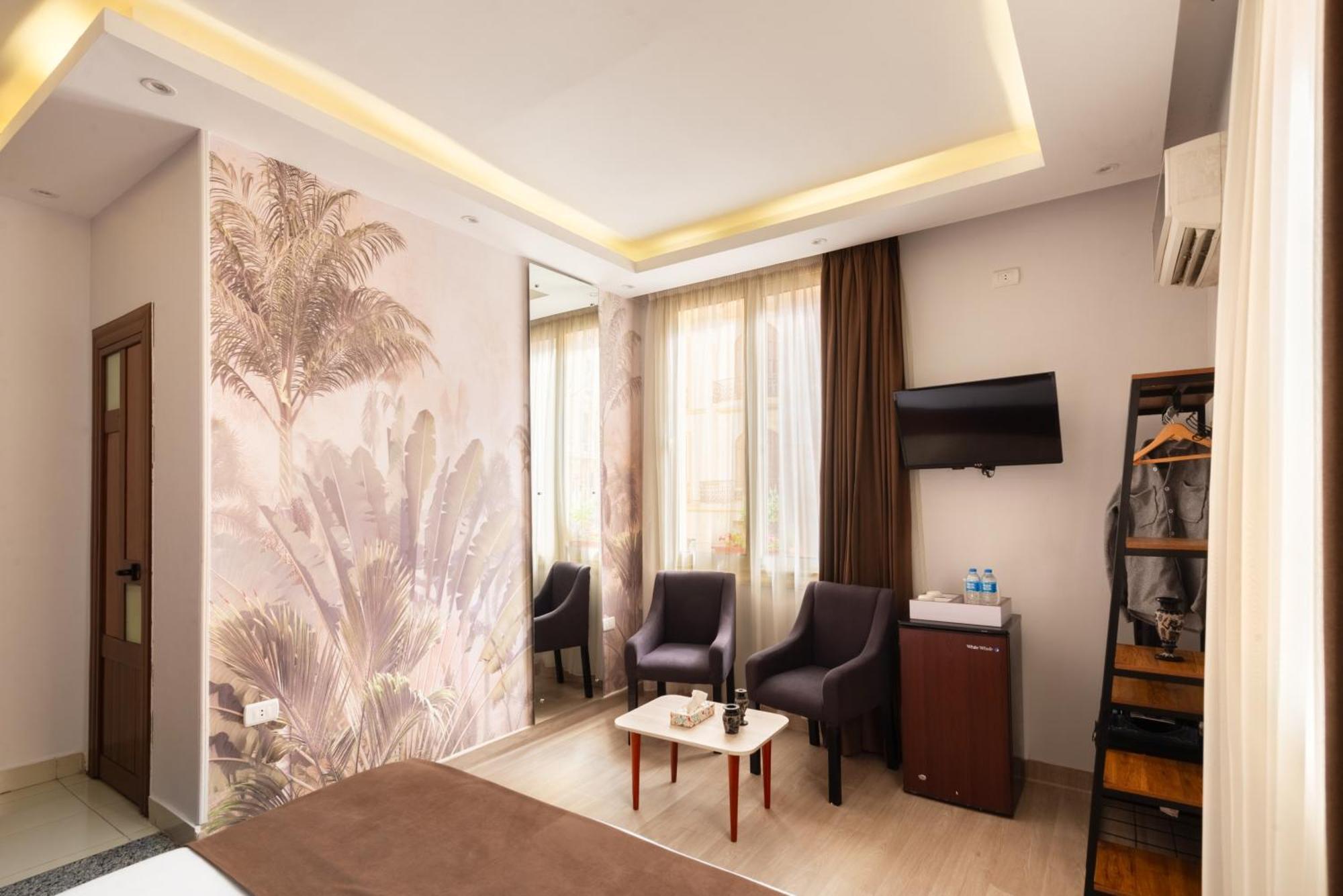 קהיר Capital Hotel מראה חיצוני תמונה